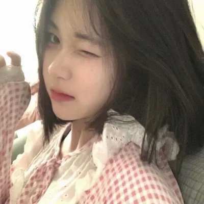 手